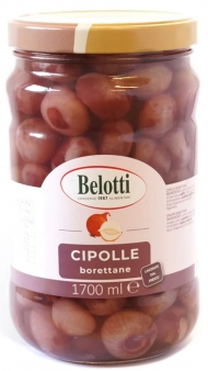 BELOTTI GR.1700 CIPOLLE ROSSE BORETTANE